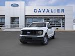 2024 Ford F-150 Regular Cab 4x4, Pickup for sale #G241209 - photo 4