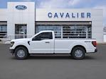 2024 Ford F-150 Regular Cab 4x4, Pickup for sale #G241209 - photo 6