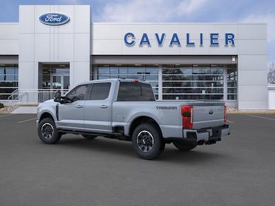 2024 Ford F-250 Crew Cab 4x4, Pickup for sale #G241220 - photo 2