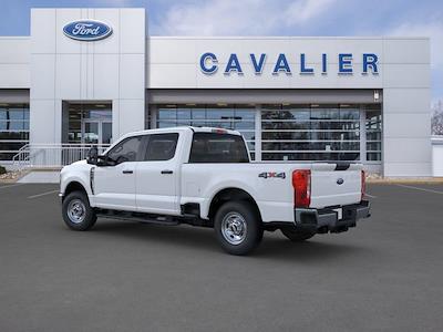 2024 Ford F-250 Crew Cab 4x4, Pickup for sale #G241232 - photo 2