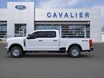 New 2024 Ford F-250 XL Crew Cab 4x4, Pickup for sale #G241232 - photo 4