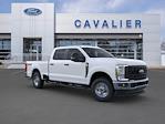 New 2024 Ford F-250 XL Crew Cab 4x4, Pickup for sale #G241232 - photo 7