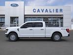 2024 Ford F-150 SuperCrew Cab 4x4, Pickup for sale #G241266 - photo 4