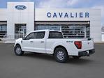 2024 Ford F-150 SuperCrew Cab 4x4, Pickup for sale #G241266 - photo 2