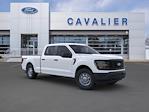 2024 Ford F-150 SuperCrew Cab 4x4, Pickup for sale #G241266 - photo 7