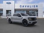 2024 Ford F-150 SuperCrew Cab 4x4, Pickup for sale #G241269 - photo 12