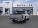 2024 Ford F-150 SuperCrew Cab 4x4, Pickup for sale #G241269 - photo 14