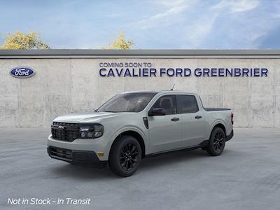 2024 Ford Maverick SuperCrew Cab AWD, Pickup for sale #G241273 - photo 1