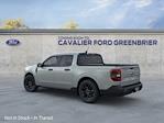 2024 Ford Maverick SuperCrew Cab AWD, Pickup for sale #G241273 - photo 2