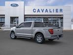 New 2024 Ford F-150 XLT SuperCrew Cab 4x4, Pickup for sale #G241291 - photo 2