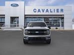 New 2024 Ford F-150 XLT SuperCrew Cab 4x4, Pickup for sale #G241291 - photo 11