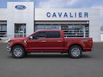 2024 Ford F-150 SuperCrew Cab 4x4, Pickup for sale #G241292 - photo 6