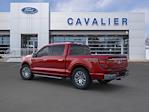 2024 Ford F-150 SuperCrew Cab 4x4, Pickup for sale #G241292 - photo 2