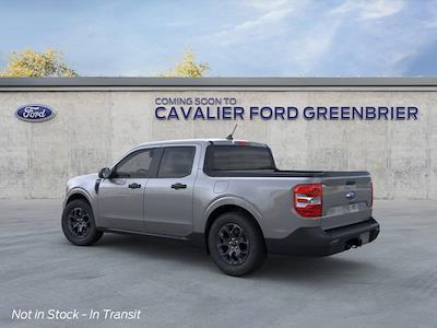 2024 Ford Maverick SuperCrew Cab FWD, Pickup for sale #G241309 - photo 2