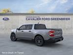 2024 Ford Maverick SuperCrew Cab FWD, Pickup for sale #G241309 - photo 2