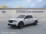 2024 Ford Maverick SuperCrew Cab FWD, Pickup for sale #G241316 - photo 8