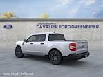 2024 Ford Maverick SuperCrew Cab FWD, Pickup for sale #G241316 - photo 2