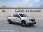 2024 Ford Maverick SuperCrew Cab FWD, Pickup for sale #G241316 - photo 18