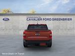 2024 Ford Maverick SuperCrew Cab AWD, Pickup for sale #G241318 - photo 9