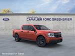 2024 Ford Maverick SuperCrew Cab AWD, Pickup for sale #G241318 - photo 13