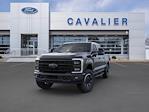 2024 Ford F-350 Crew Cab SRW 4x4, Pickup for sale #G241319 - photo 4