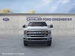 New 2024 Ford F-350 Lariat Crew Cab 4x4, Pickup for sale #G241320 - photo 11