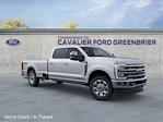 New 2024 Ford F-350 Lariat Crew Cab 4x4, Pickup for sale #G241320 - photo 13