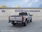 New 2024 Ford F-350 Lariat Crew Cab 4x4, Pickup for sale #G241320 - photo 15