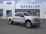 2024 Ford F-250 Crew Cab 4x4, Pickup for sale #G241326 - photo 13