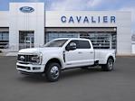 New 2024 Ford F-450 Platinum Crew Cab 4x4, Pickup for sale #G241328 - photo 1