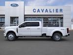 New 2024 Ford F-450 Platinum Crew Cab 4x4, Pickup for sale #G241328 - photo 4