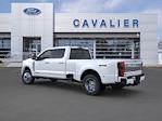 New 2024 Ford F-450 Platinum Crew Cab 4x4, Pickup for sale #G241328 - photo 2