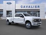 New 2024 Ford F-450 Platinum Crew Cab 4x4, Pickup for sale #G241328 - photo 7