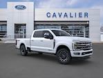 2024 Ford F-250 Crew Cab 4x4, Pickup for sale #G241333 - photo 13