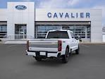 2024 Ford F-250 Crew Cab 4x4, Pickup for sale #G241333 - photo 22