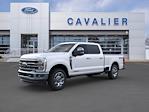 New 2024 Ford F-250 King Ranch Crew Cab 4x4, Pickup for sale #G241334 - photo 1