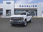 New 2024 Ford F-250 King Ranch Crew Cab 4x4, Pickup for sale #G241334 - photo 4