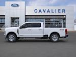 New 2024 Ford F-250 King Ranch Crew Cab 4x4, Pickup for sale #G241334 - photo 6