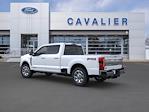 New 2024 Ford F-250 King Ranch Crew Cab 4x4, Pickup for sale #G241334 - photo 2