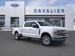 New 2024 Ford F-250 King Ranch Crew Cab 4x4, Pickup for sale #G241334 - photo 13