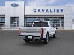 New 2024 Ford F-250 King Ranch Crew Cab 4x4, Pickup for sale #G241334 - photo 15