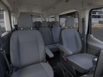 New 2024 Ford Transit 350 XLT Medium Roof RWD, Passenger Van for sale #G241339 - photo 10