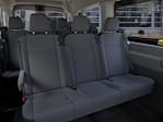 New 2024 Ford Transit 350 XLT Medium Roof RWD, Passenger Van for sale #G241339 - photo 11