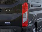 New 2024 Ford Transit 350 XLT Medium Roof RWD, Passenger Van for sale #G241339 - photo 21