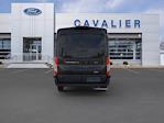 New 2024 Ford Transit 350 XLT Medium Roof RWD, Passenger Van for sale #G241339 - photo 5