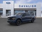 New 2024 Ford F-150 XLT SuperCrew Cab 4x4, Pickup for sale #G241343 - photo 1