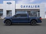 New 2024 Ford F-150 XLT SuperCrew Cab 4x4, Pickup for sale #G241343 - photo 4