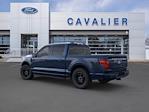 New 2024 Ford F-150 XLT SuperCrew Cab 4x4, Pickup for sale #G241343 - photo 2