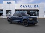 New 2024 Ford F-150 XLT SuperCrew Cab 4x4, Pickup for sale #G241343 - photo 7