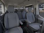 New 2024 Ford Transit 350 XLT Medium Roof RWD, Passenger Van for sale #G241344 - photo 10